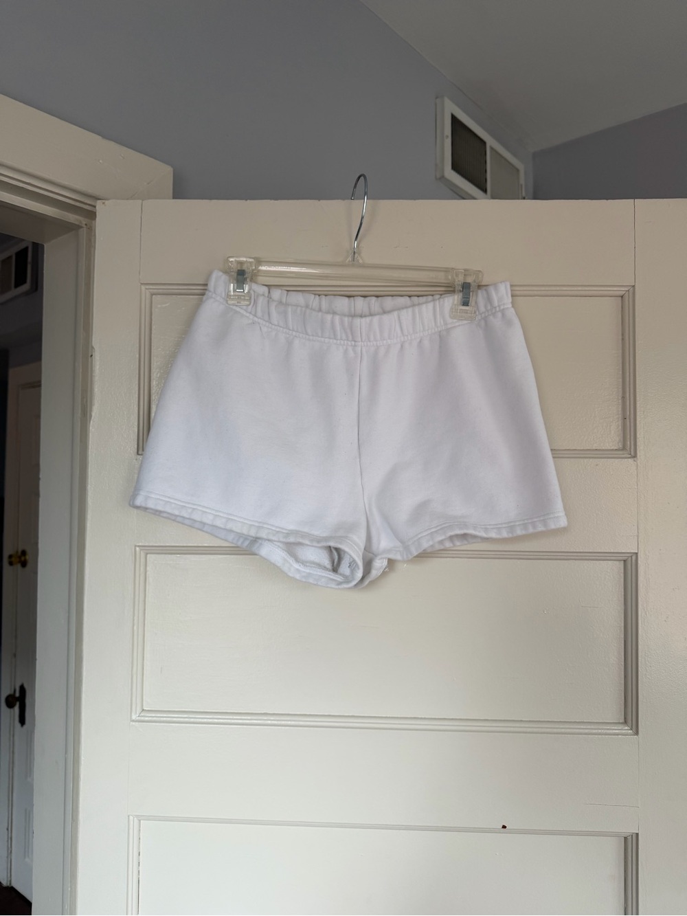 Tna Cozy Fleece Perfect Shorts